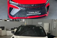 Geely Coolray din 2024 cu 18 km - oferta GEE133405 - foto 2