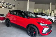 Geely Coolray din 2024 cu 18 km - oferta GEE133405 - foto 3