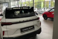 Geely Coolray din 2024 cu 18 km - oferta GEE133405 - foto 15