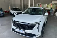 Geely Starray din 2024 cu 20 km - oferta GEE133407 - foto 4