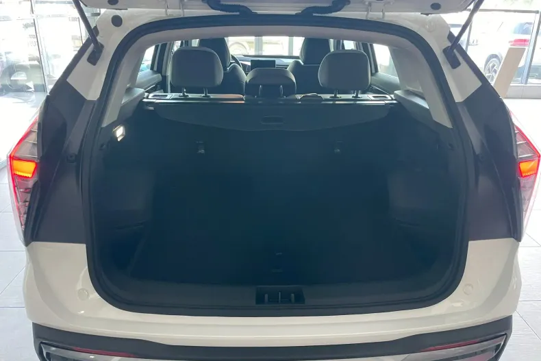 Geely Starray din 2024 cu 20 km - oferta GEE133407 - foto 7