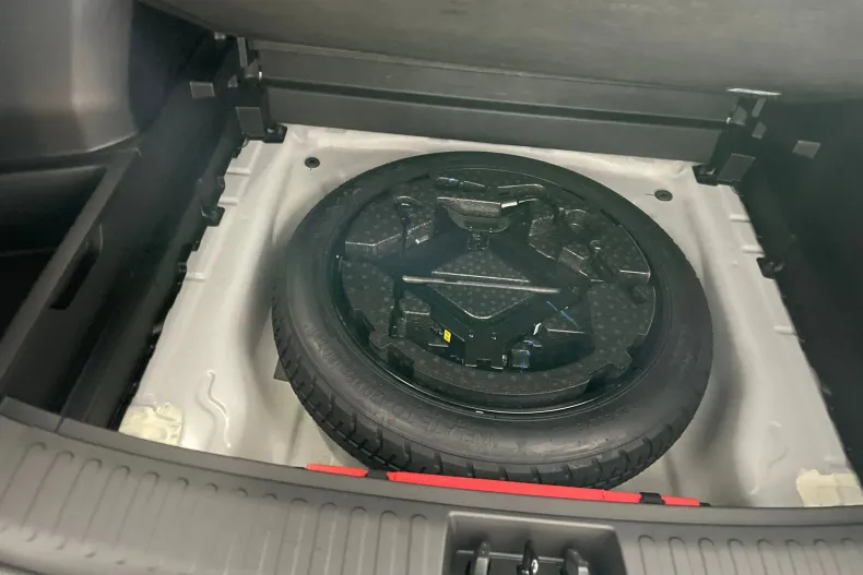 Geely Starray din 2024 cu 20 km - oferta GEE133407 - foto 8