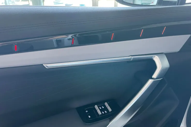 Geely Starray din 2024 cu 20 km - oferta GEE133407 - foto 13