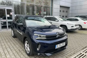 Citroën C5 Aircross din 2022 - oferta CIT133408