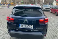 Citroën C5 Aircross din 2022 cu 12.275 km - oferta CIT133408 - foto 4