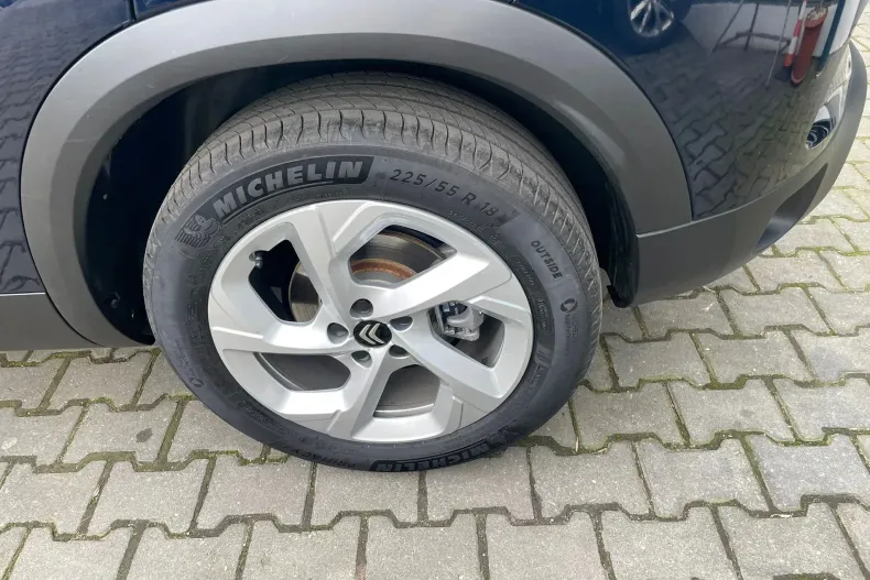 Citroën C5 Aircross din 2022 cu 12.275 km - oferta CIT133408 - foto 5