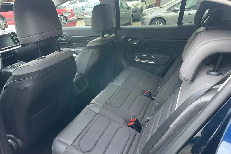 Citroën C5 Aircross din 2022 cu 12.275 km - oferta CIT133408 - foto 18