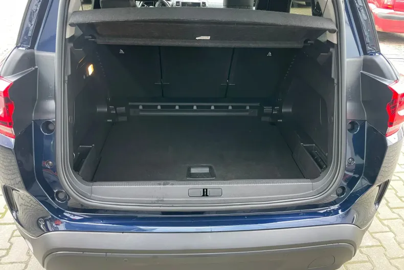 Citroën C5 Aircross din 2022 cu 12.275 km - oferta CIT133408 - foto 22