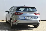 Kia Ceed din 2025 cu 112 km - oferta KIA133424 - foto 10