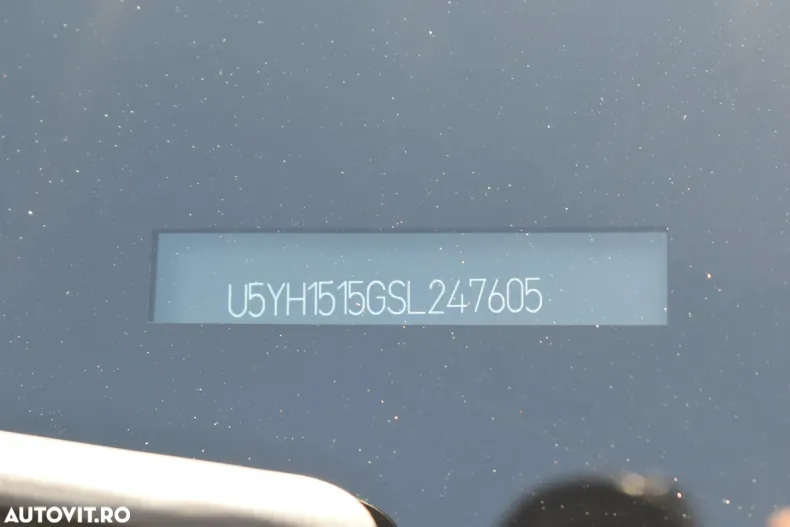 Kia Ceed din 2025 cu 112 km - oferta KIA133424 - foto 11