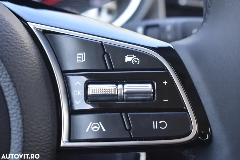 Kia Ceed din 2025 cu 112 km - oferta KIA133424 - foto 15