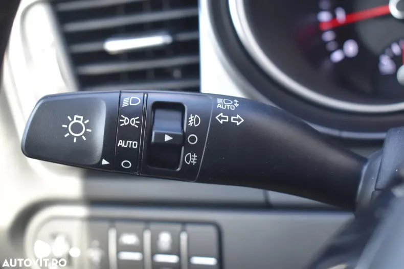 Kia Ceed din 2025 cu 112 km - oferta KIA133424 - foto 16