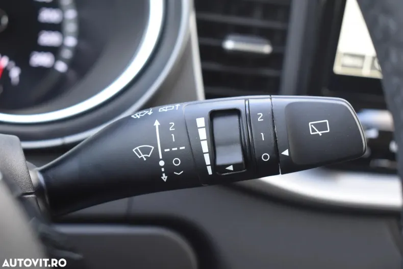 Kia Ceed din 2025 cu 112 km - oferta KIA133424 - foto 17