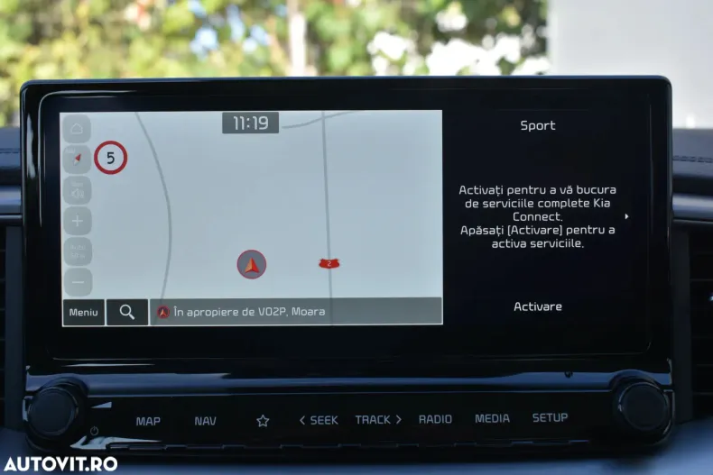 Kia Ceed din 2025 cu 112 km - oferta KIA133424 - foto 20