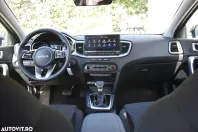 Kia Ceed din 2025 cu 112 km - oferta KIA133424 - foto 25