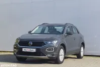 Volkswagen T-Roc din 2020 cu 103.768 km - oferta VOL133426 - foto 1