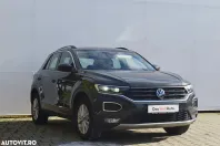 Volkswagen T-Roc din 2020 cu 103.768 km - oferta VOL133426 - foto 2