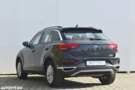 Volkswagen T-Roc din 2020 cu 103.768 km - oferta VOL133426 - foto 3