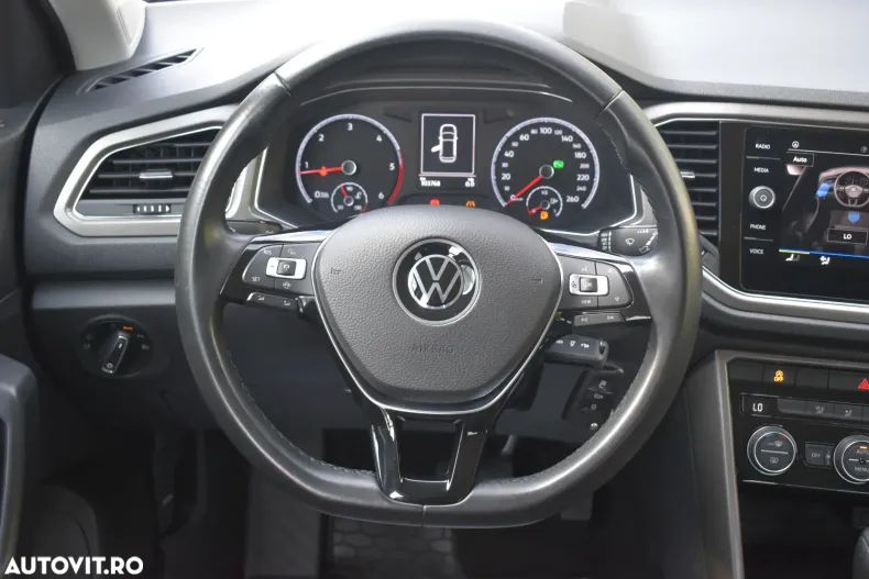 Volkswagen T-Roc din 2020 cu 103.768 km - oferta VOL133426 - foto 9