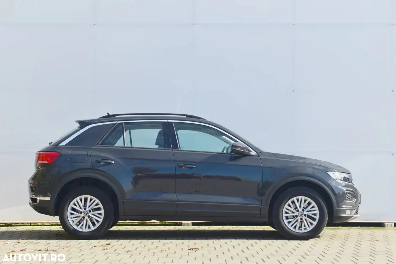 Volkswagen T-Roc din 2020 cu 103.768 km - oferta VOL133426 - foto 11