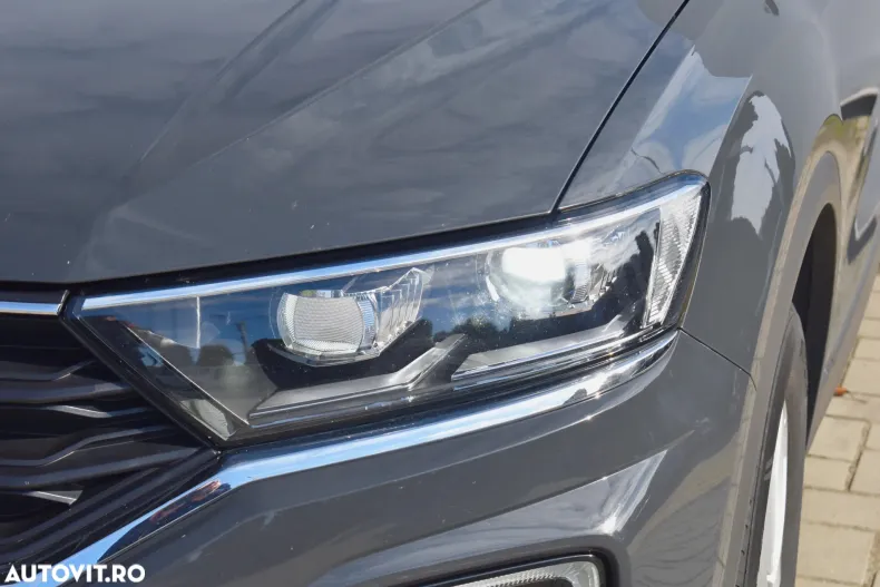 Volkswagen T-Roc din 2020 cu 103.768 km - oferta VOL133426 - foto 14
