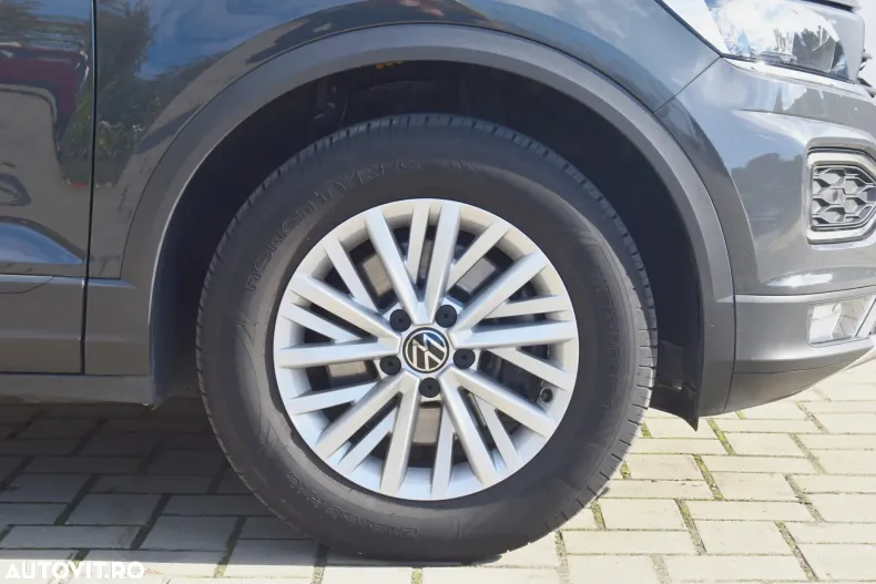Volkswagen T-Roc din 2020 cu 103.768 km - oferta VOL133426 - foto 15
