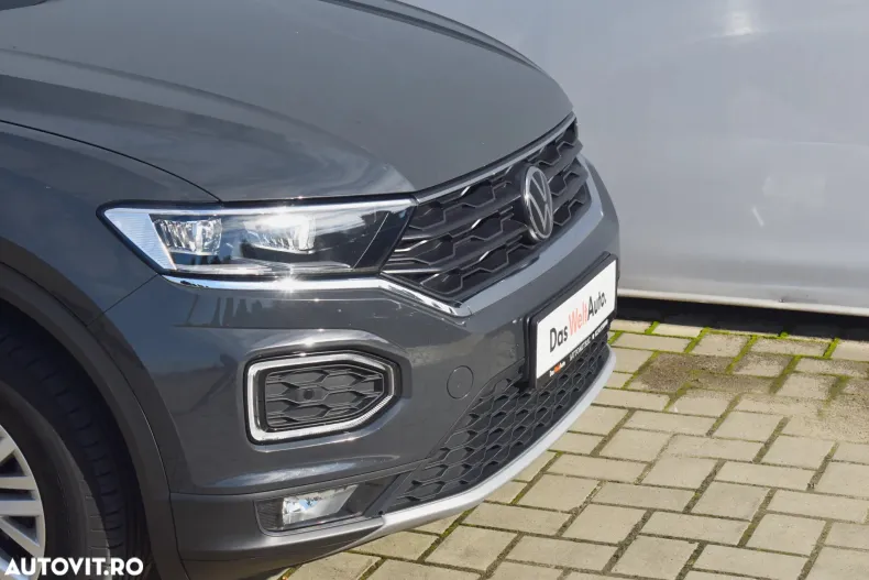 Volkswagen T-Roc din 2020 cu 103.768 km - oferta VOL133426 - foto 16