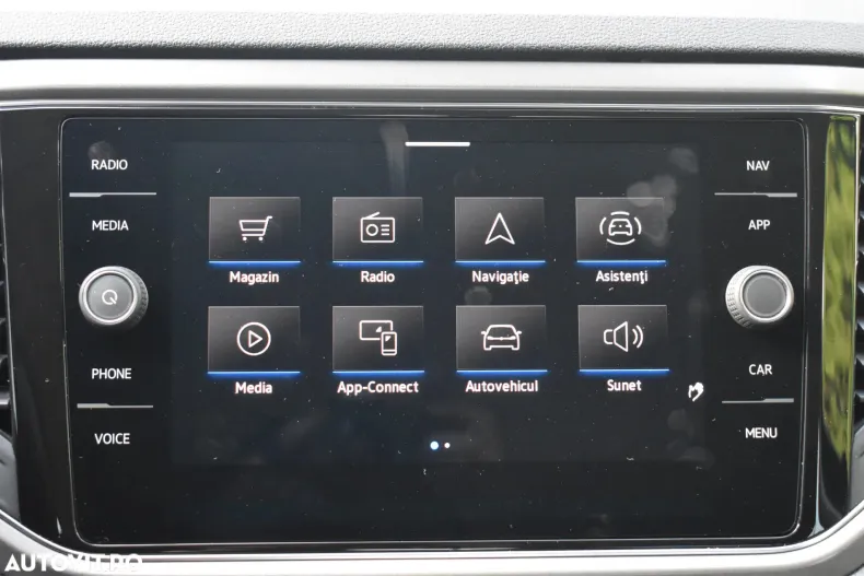 Volkswagen T-Roc din 2020 cu 103.768 km - oferta VOL133426 - foto 19