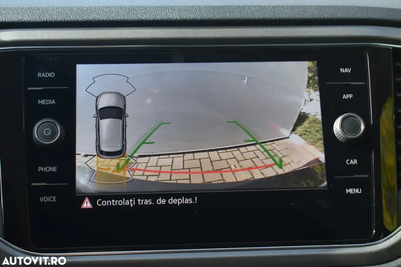 Volkswagen T-Roc din 2020 cu 103.768 km - oferta VOL133426 - foto 21