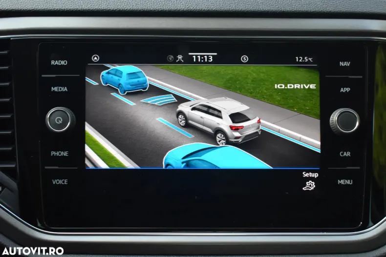 Volkswagen T-Roc din 2020 cu 103.768 km - oferta VOL133426 - foto 22