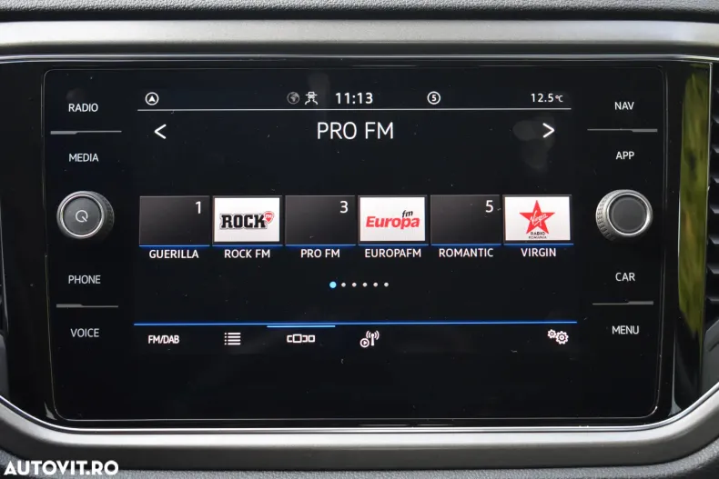 Volkswagen T-Roc din 2020 cu 103.768 km - oferta VOL133426 - foto 23