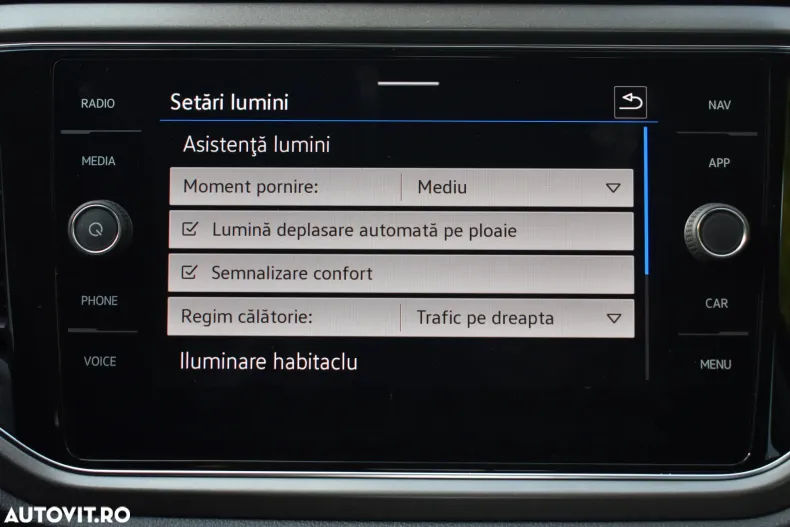 Volkswagen T-Roc din 2020 cu 103.768 km - oferta VOL133426 - foto 24