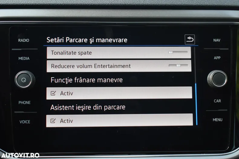 Volkswagen T-Roc din 2020 cu 103.768 km - oferta VOL133426 - foto 26