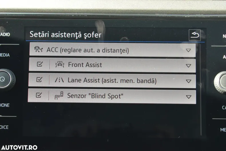 Volkswagen T-Roc din 2020 cu 103.768 km - oferta VOL133426 - foto 27