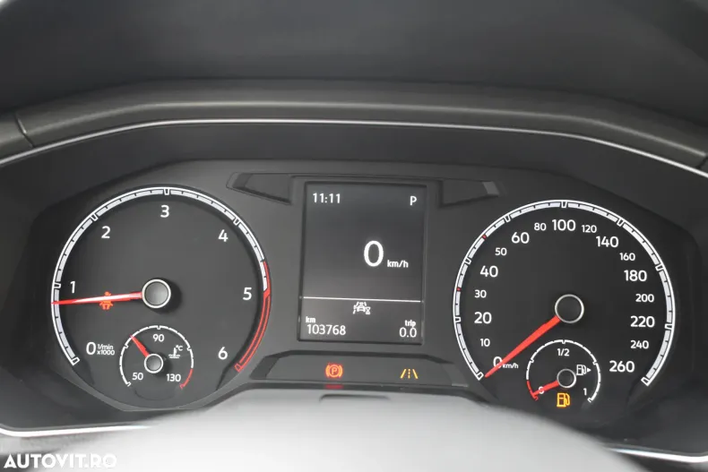 Volkswagen T-Roc din 2020 cu 103.768 km - oferta VOL133426 - foto 39