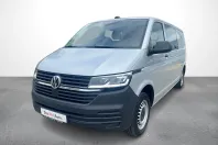 Volkswagen Transporter din 2021 cu 159.582 km - oferta VOL133429 - foto 1