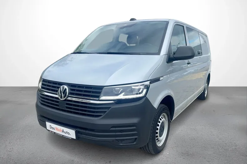 Volkswagen Transporter din 2021 cu 159.582 km - oferta VOL133429 - foto 1