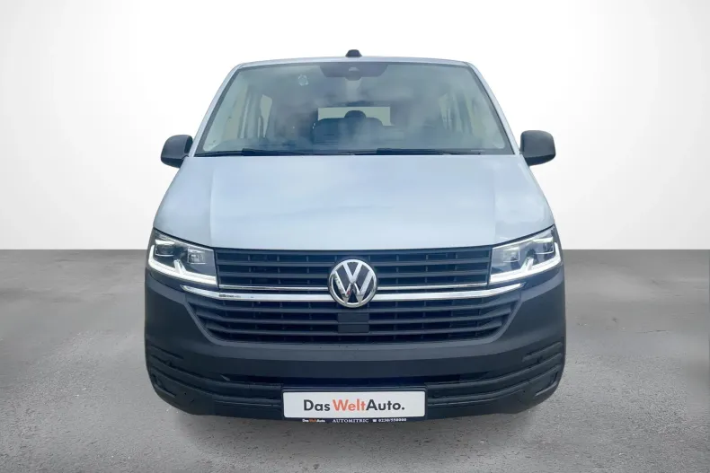 Volkswagen Transporter din 2021 cu 159.582 km - oferta VOL133429 - foto 2
