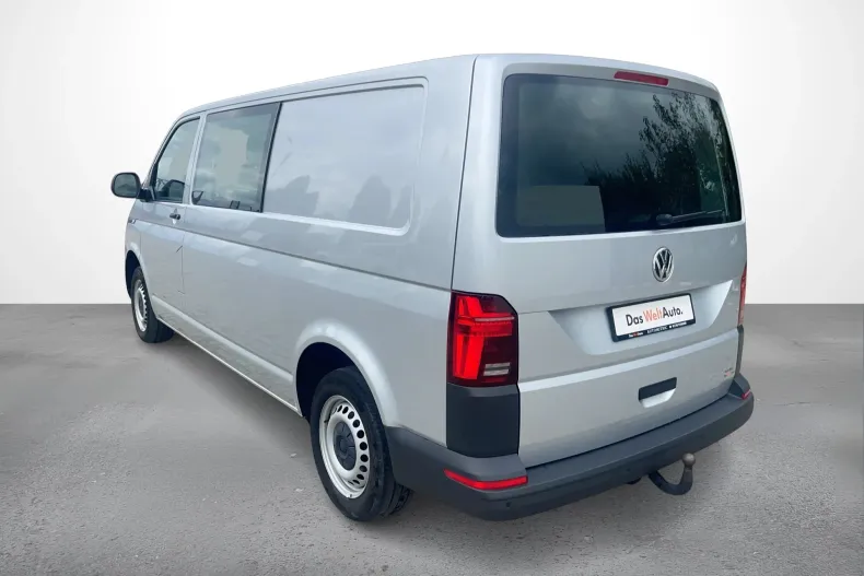 Volkswagen Transporter din 2021 cu 159.582 km - oferta VOL133429 - foto 3