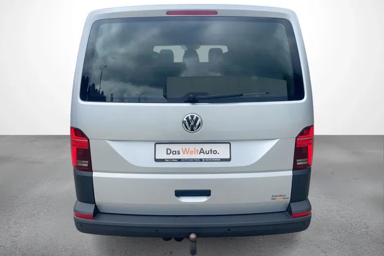 Volkswagen Transporter din 2021 cu 159.582 km - oferta VOL133429 - foto 4