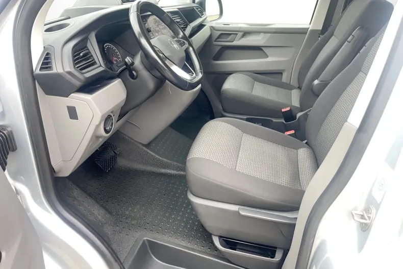 Volkswagen Transporter din 2021 cu 159.582 km - oferta VOL133429 - foto 5