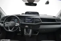 Volkswagen Transporter din 2021 cu 159.582 km - oferta VOL133429 - foto 7