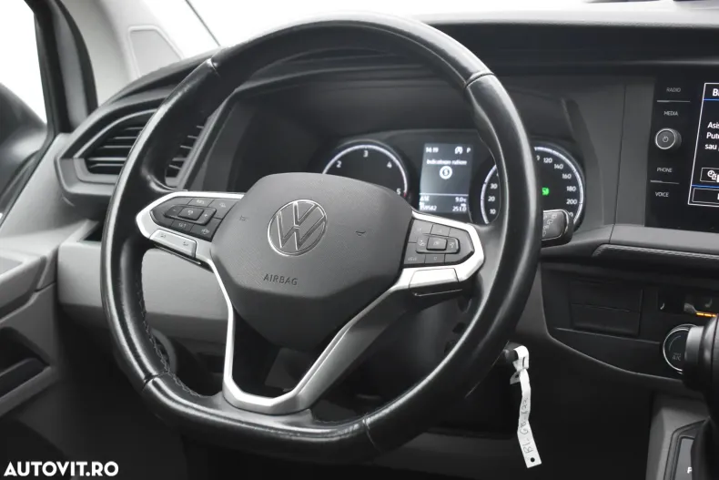 Volkswagen Transporter din 2021 cu 159.582 km - oferta VOL133429 - foto 9