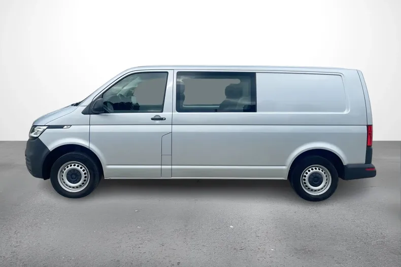 Volkswagen Transporter din 2021 cu 159.582 km - oferta VOL133429 - foto 13