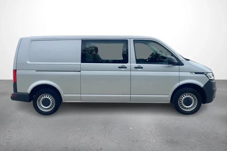 Volkswagen Transporter din 2021 cu 159.582 km - oferta VOL133429 - foto 14