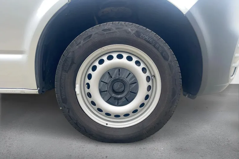 Volkswagen Transporter din 2021 cu 159.582 km - oferta VOL133429 - foto 15