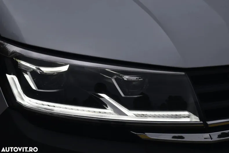 Volkswagen Transporter din 2021 cu 159.582 km - oferta VOL133429 - foto 16