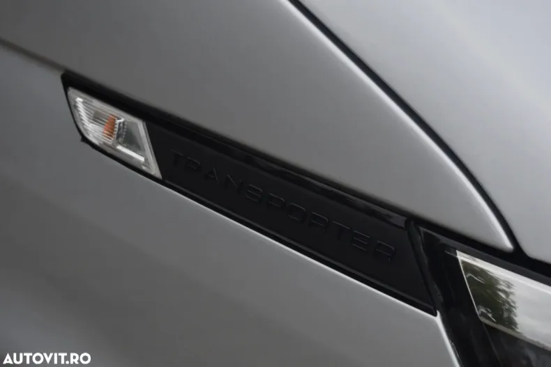 Volkswagen Transporter din 2021 cu 159.582 km - oferta VOL133429 - foto 17