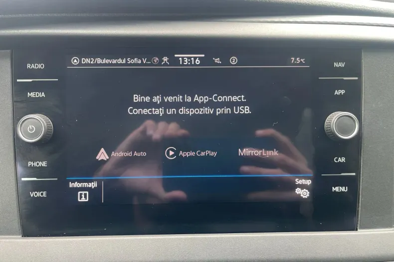 Volkswagen Transporter din 2021 cu 159.582 km - oferta VOL133429 - foto 22