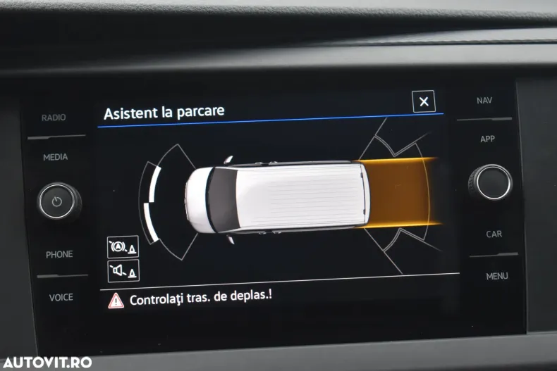 Volkswagen Transporter din 2021 cu 159.582 km - oferta VOL133429 - foto 23